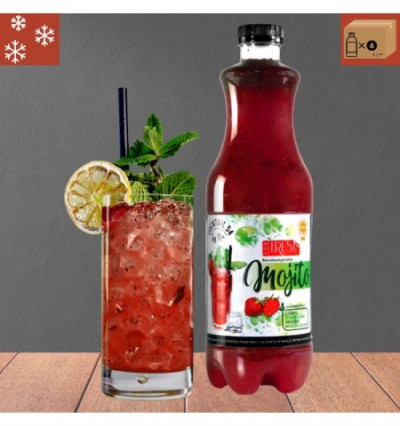 Mojito Fresa