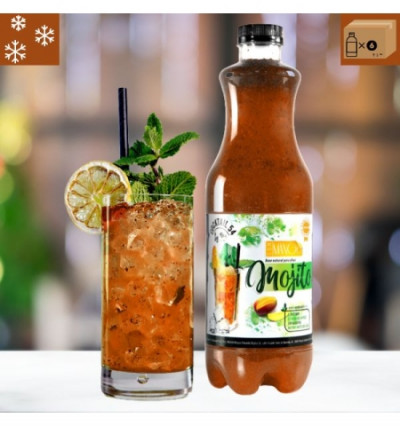Mojito Mango