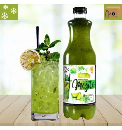 Mojito Melón