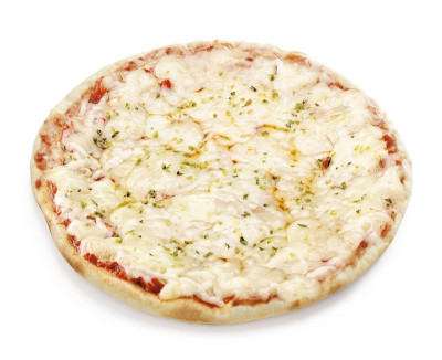 Pizza Margarita