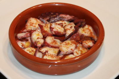 Pulpo